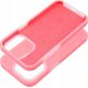 OEM Futerał CANDY CASE do IPHONE 13 Pro Max różowy 13845270 5903396235801