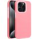 OEM Futerał CANDY CASE do SAMSUNG A14 5G różowy 13845285 5903396236075