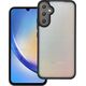 OEM Futerał VARIETE do SAMSUNG A34 5G czarny 13845331 5903396237560