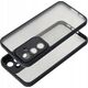 OEM Futerał VARIETE do SAMSUNG S24 czarny 13845367 5903396238383