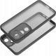 OEM Futerał VARIETE do SAMSUNG S24 czarny 13845367 5903396238383