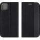 OEM Kabura SENSITIVE Book do SAMSUNG A15 4G / A15 5G czarny 13845422 5903396240010