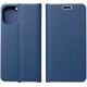 OEM Kabura LUNA Book Carbon do SAMSUNG A25 5G niebieski 13845445 5903396240560