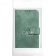 OEM Kabura TENDER Book do SAMSUNG A25 5G zielony 13845450 5903396240638