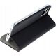 OEM Kabura SENSITIVE Book do SAMSUNG A25 5G czarny 13845459 5903396240768