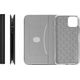 OEM Kabura SENSITIVE Book do SAMSUNG A25 5G czarny 13845459 5903396240768