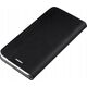 OEM Kabura SENSITIVE Book do SAMSUNG A25 5G czarny 13845459 5903396240768