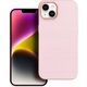 OEM Futerał FRAME do SAMSUNG A25 5G pudrowy róż 13845510 5903396254925