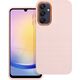 OEM Futerał FRAME do SAMSUNG A25 5G pudrowy róż 13845510 5903396254925