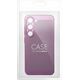 OEM Futerał BREEZY do SAMSUNG A25 5G fioletowy 13845521 5903396255007
