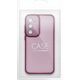 OEM Futerał VARIETE do SAMSUNG A25 5G purpurowy 13845526 5903396255083