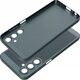 OEM Futerał BREEZY do SAMSUNG A25 5G zielony 13845527 5903396255014