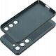 OEM Futerał BREEZY do SAMSUNG A25 5G zielony 13845527 5903396255014