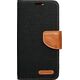 OEM Kabura CANVAS Book do SAMSUNG A05 czarny 13845543 5903396255403