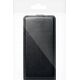OEM Kabura SLIM FLEXI FRESH pionowa do SAMSUNG A05 czarna 13845548 5903396255465