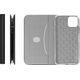 OEM Kabura SENSITIVE Book do XIAOMI Redmi 13C / POCO C65 czarny 13845595 5903396256493