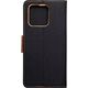 OEM Kabura CANVAS Book do XIAOMI Redmi 13C / POCO C65 czarny 13845607 5903396256530