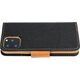 OEM Kabura CANVAS Book do XIAOMI Redmi 13C / POCO C65 czarny 13845607 5903396256530