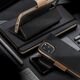 OEM Kabura CANVAS Book do XIAOMI Redmi 13C / POCO C65 czarny 13845607 5903396256530