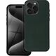OEM Futerał WOVEN MAG COVER kompatybilny z MagSafe do IPHONE 15 zielony 13845627 5903396258268