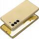 OEM Futerał METALLIC do SAMSUNG A15 5G / A15 4G złoty 13845662 5903396258725