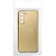 OEM Futerał METALLIC do SAMSUNG A15 5G / A15 4G złoty 13845662 5903396258725