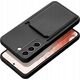 OEM Futerał CARD CASE do SAMSUNG A15 5G / A15 4G czarny 13845667 5903396258848