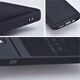 OEM Futerał CARD CASE do SAMSUNG A15 5G / A15 4G czarny 13845667 5903396258848
