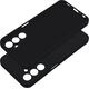 OEM Futerał SOFT do SAMSUNG A25 5G czarny 13845688 5903396259296