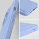 OEM Futerał CARD CASE do SAMSUNG A25 5G fioletowy 13845696 5903396259265