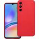 OEM Futerał SOFT do SAMSUNG A25 5G czerwony 13845697 5903396259302