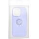 OEM Futerał SILICONE RING do SAMSUNG A15 5G / A15 4G fioletowy 13845704 5903396259418
