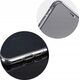 OEM Futerał BACK CASE ULTRA SLIM 0,3 mm do SAMSUNG S23 FE transparentny 13845728 5903396259722
