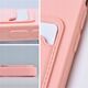 OEM Futerał CARD CASE do XIAOMI Redmi 13C / POCO C65 różowy 13845767 5903396262876