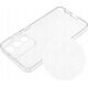OEM Futerał CLEAR CASE 2 mm BLINK do SAMSUNG A05S transparentny 13845772 5903396262807