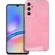 OEM Futerał CLEAR CASE 2 mm BLINK do SAMSUNG A05S różowy 13845775 5903396262814