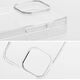 OEM Futerał CLEAR CASE 2 mm do XIAOMI 13T (camera protection) transparentny 13845787 5903396263408