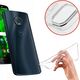 OEM Futerał CLEAR CASE 2 mm do MOTOROLA G14 transparentny 13845793 5903396263491