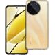 OEM Futerał CLEAR CASE 2 mm do REALME 11 4G (camera protection) transparentny 13845805 5903396263545