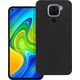 OEM Futerał FRAME do XIAOMI Redmi Note 9 czarny 13845859 5903396265266