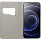 OEM Kabura SMART CASE Book do INFINIX HOT 30i czarny 13845890 5903396266119