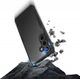 OEM Futerał ANTI-DROP do SAMSUNG S24 Plus czarny 13845903 5903396268694