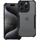 OEM Futerał ANTI-DROP do XIAOMI Redmi Note 12 Pro 4G czarny 13845924 5903396268915