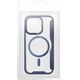 OEM Kabura SMART MAG kompatybilna z MagSafe do IPHONE 15 Pro niebieska 13845958 5903396273148