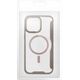 OEM Kabura SMART MAG kompatybilna z MagSafe do IPHONE 15 Pro Max tytanowa 13845963 5903396273124