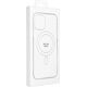 OEM Futerał CLEAR MAG COVER (MID) kompatybilny z MagSafe do SAMSUNG S23 FE transparentny 13845978 5903396275609
