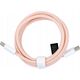 OEM Kabel Typ C do Typ C PD QC3.0 3A 60W C263 1,5 m różowy 13845994 5903396276859