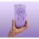 OEM Kabura MEZZO Book do XIAOMI Redmi Note 13 Pro 5G łapacz snów fioletowy 13845997 5903396278693