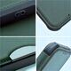 OEM Kabura RAZOR Book do XIAOMI Redmi Note 13 Pro Plus 5G ciemnozielony 13846043 5903396279171