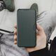 OEM Kabura RAZOR Book do XIAOMI Redmi Note 13 Pro 4G / POCO M6 Pro 4G ciemnozielony 13846046 5903396279300
